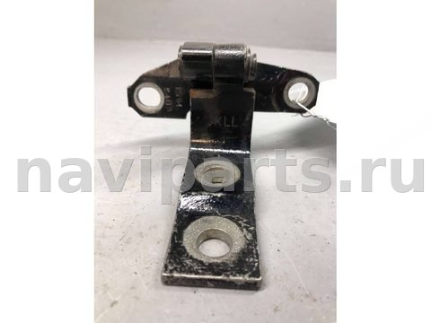 Петля двери задней левой Nissan Armada, 2016 г., OEM 82421JK000, арт. B66000829_7
