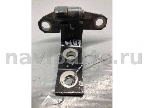 Петля двери задней левой Infiniti QX80, 2014 г., OEM 82421JK000, арт. B66000830_4