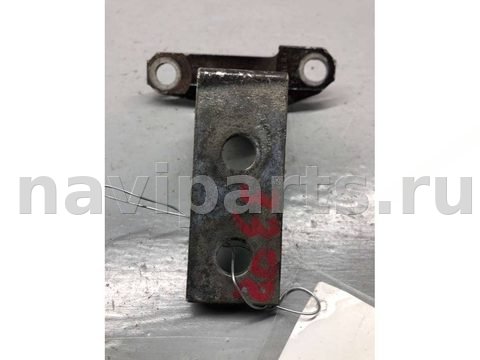 Петля двери задней левой Infiniti QX80, 2014 г., OEM 82421JK000, арт. B66000830_4, фото 2