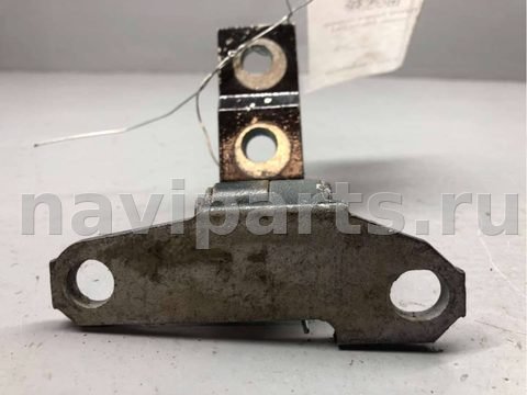Петля двери задней левой Infiniti QX80, 2014 г., OEM 82421JK000, арт. B66000830_4, фото 3