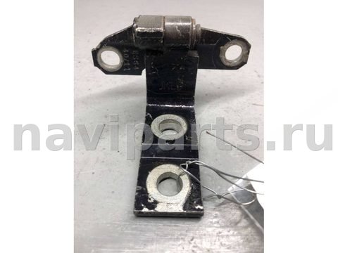 Петля двери задней левой Infiniti G, 2011 г., OEM 82421JK000, арт. B66000831