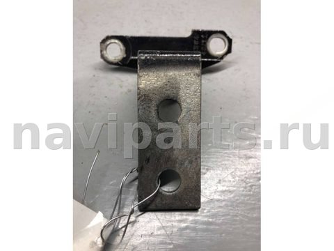 Петля двери задней левой Infiniti Q40, 2014 г., OEM 82421JK000, арт. B66000831_2