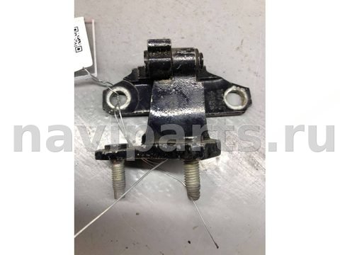 Петля двери задней левой Infiniti G, 2011 г., OEM 82401JK000, арт. B66000834