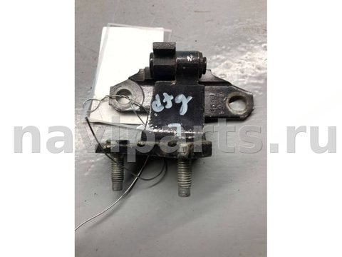 Петля двери задней левой Infiniti FX, 2011 г., OEM 82401JK000, арт. B66000835
