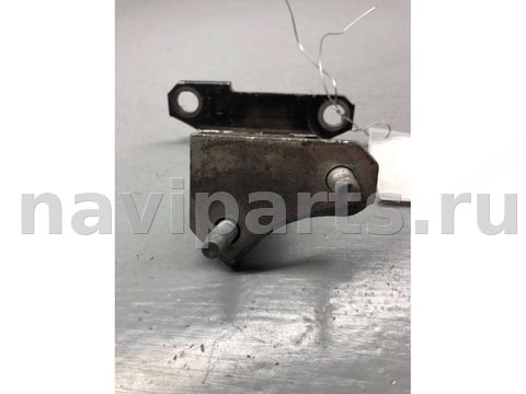 Петля двери задней левой Infiniti QX50, 2014 г., OEM 82401JK000, арт. B66000835_3, фото 2
