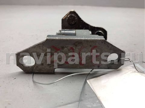 Петля двери задней левой Infiniti QX50, 2014 г., OEM 82401JK000, арт. B66000835_3, фото 3