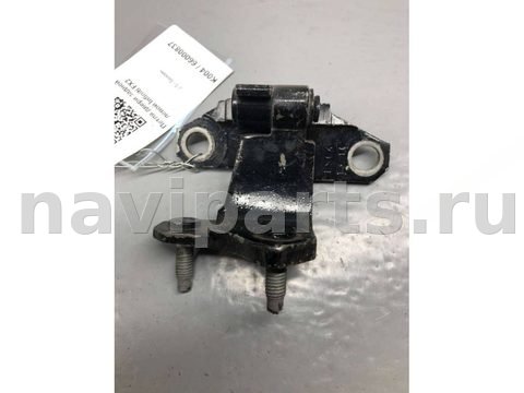 Петля двери задней левой Infiniti QX80, 2014 г., OEM 82401JK000, арт. B66000837_6