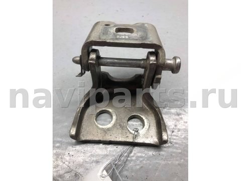 Петля двери задней левой Citroen C4 Picasso, 2007 г., OEM 9037A0, арт. B66010800