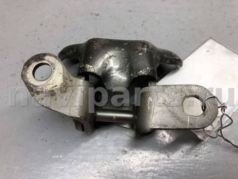 Петля двери задней левой Toyota Corolla E120, 2006 г., OEM 687600F010, арт. B66011859_2