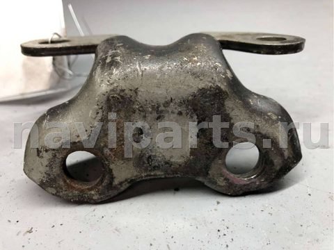 Петля двери задней левой Toyota Corolla E120, 2006 г., OEM 687600F010, арт. B66011859_2, фото 3