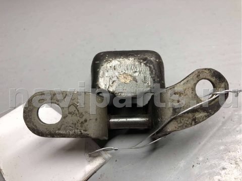 Петля двери задней левой Toyota Corolla E120, 2006 г., OEM 6878002060, арт. B66011862_2, фото 2