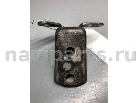 Петля двери задней левой Toyota Corolla E120, 2006 г., OEM 6878002060, арт. B66011862_2, фото 3