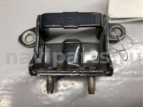 Петля двери задней левой Nissan Teana L33, 2013 г., OEM 828173TS0B, арт. B66027647