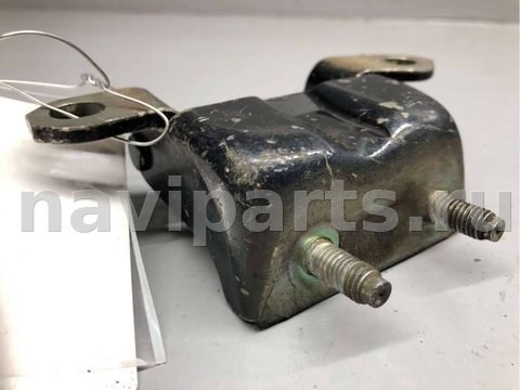 Петля двери задней левой Nissan Altima L33, 2013 г., OEM 828173TS0B, арт. B66027647_2