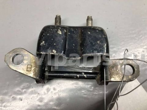 Петля двери задней левой Nissan Teana L33, 2013 г., OEM 828173TS0B, арт. B66027647, фото 3