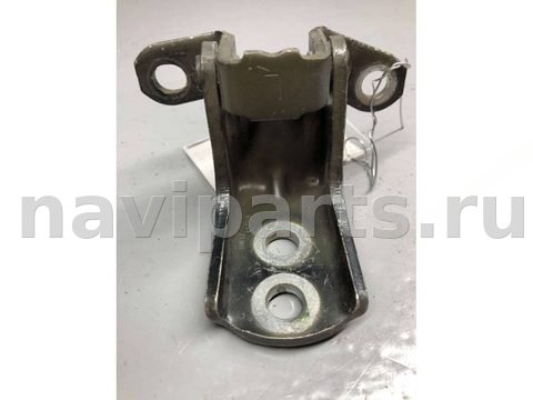 Петля двери задней левой Nissan Teana L33, 2013 г., OEM H0400ZX6MA, арт. B66027649