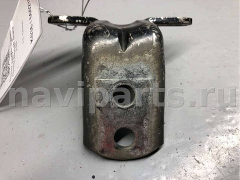 Петля двери задней левой Nissan Altima L33, 2013 г., OEM H0400ZX6MA, арт. B66027649_2