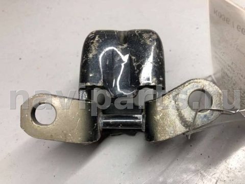 Петля двери задней левой Nissan Teana L33, 2013 г., OEM H0400ZX6MA, арт. B66027649, фото 3