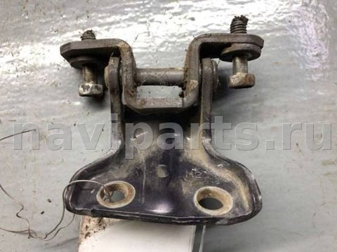 Петля двери задней левой Mitsubishi Galant, 2000 г., OEM MB926979, арт. B84556988