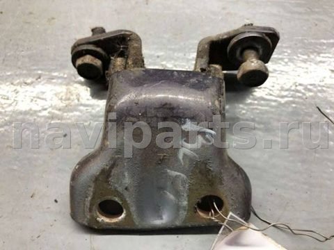 Петля двери задней левой Mitsubishi Galant, 2000 г., OEM MB926979, арт. B84556988, фото 2