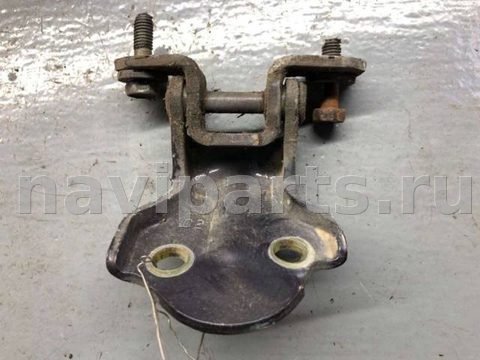 Петля двери задней левой Mitsubishi Galant, 2000 г., OEM MB926981, арт. B84559065