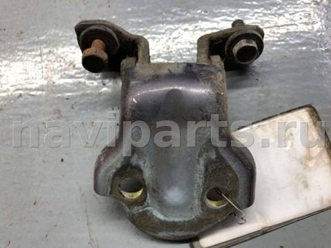 Петля двери задней левой Mitsubishi Galant, 2000 г., OEM MB926981, арт. B84559065, фото 2