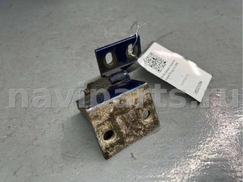 Петля двери задней левой Peugeot 406, 2000 г., арт. B85223294, фото 2