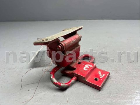 Петля двери задней левой Audi A6 C4, 1996 г., OEM 4A0833411A, арт. B85569744