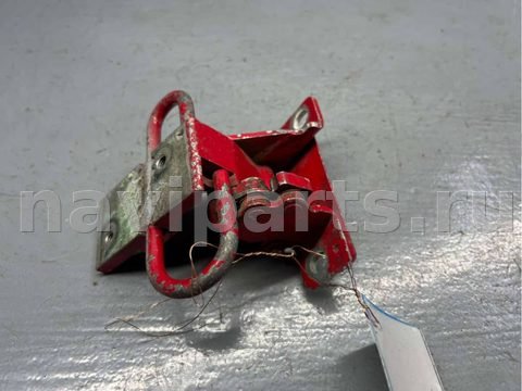 Петля двери задней левой Audi 100 C4, 1994 г., OEM 4A0833411A, арт. B85569744_3