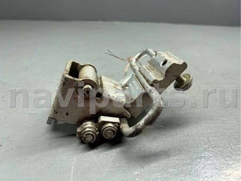 Петля двери задней левой Volkswagen Passat B5, 1999 г., OEM 3B4833412C, арт. B85570505, фото 2