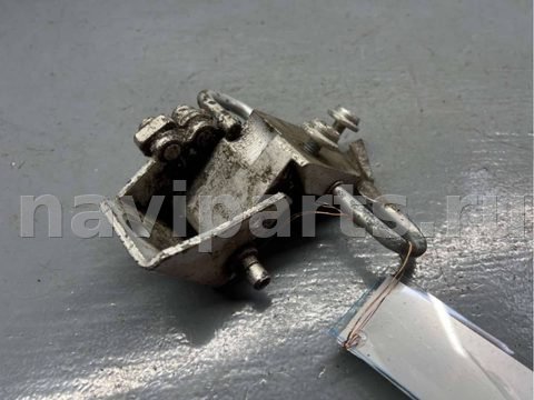 Петля двери задней левой Volkswagen Passat B5, 1999 г., OEM 3B4833412C, арт. B85570505, фото 3