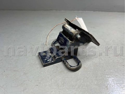 Петля двери задней левой Audi A6 C4, 1996 г., OEM 4A0833411A, арт. B85570512
