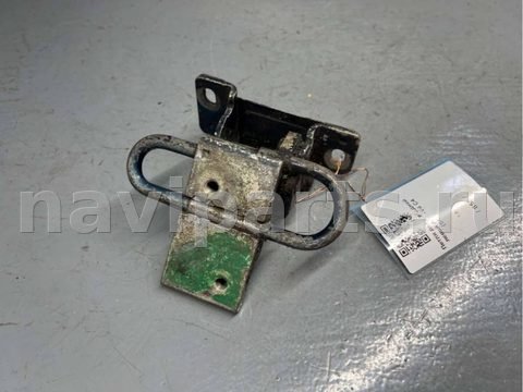 Петля двери задней левой Audi A6 C4, 1996 г., OEM 4A0833411A, арт. B85570512, фото 3