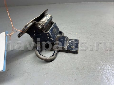 Петля двери задней левой Audi 100 C4, 1996 г., OEM 4A0833411A, арт. B85570512_3, фото 2