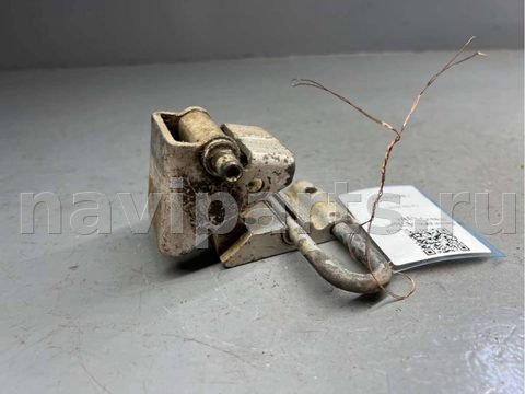 Петля двери задней левой Volkswagen Passat B5, 1999 г., OEM 3B4833411B, арт. B85570562, фото 2