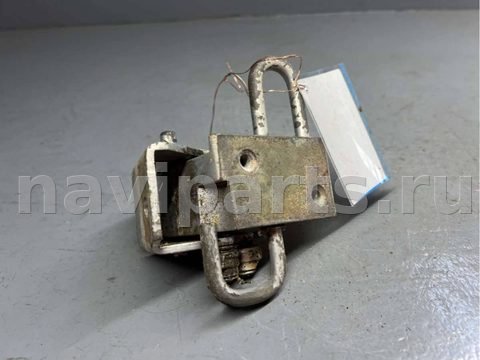 Петля двери задней левой Volkswagen Passat B5, 1999 г., OEM 3B4833411B, арт. B85570562, фото 3