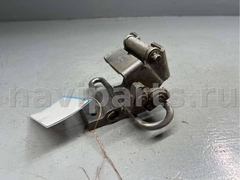 Петля двери задней левой Audi A8 D2, 1998 г., OEM 4D0833411, арт. B85570618, фото 2