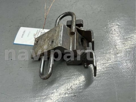 Петля двери задней левой Audi A8 D2, 1998 г., OEM 4D0833411, арт. B85570618, фото 3