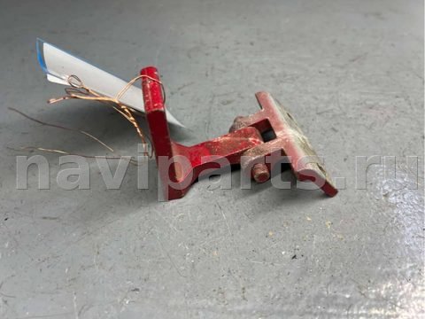 Петля двери задней левой Audi A6 C4, 1995 г., OEM 4A0833401, арт. B85572884