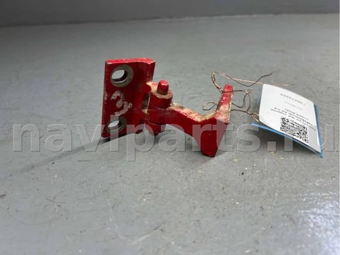 Петля двери задней левой Audi 100 C4, 1994 г., OEM 4A0833401, арт. B85572884_3, фото 3