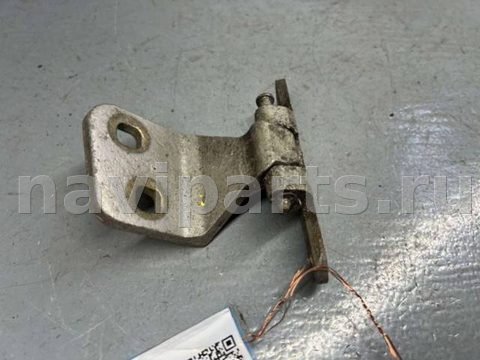 Петля двери задней левой Renault Laguna, 1996 г., OEM 155B, арт. B85583640