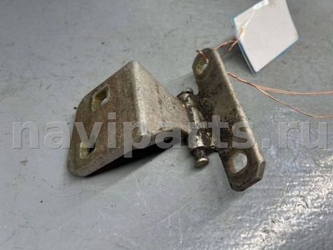 Петля двери задней левой Renault Laguna, 1996 г., OEM 155B, арт. B85583640, фото 2