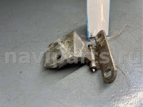 Петля двери задней левой Renault Laguna, 1996 г., OEM 105M, арт. B85604704, фото 2