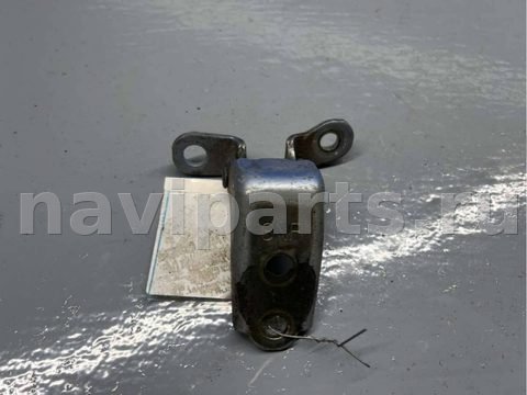 Петля двери задней левой Honda Jazz, 2006 г., OEM A045992, арт. B86140224, фото 2