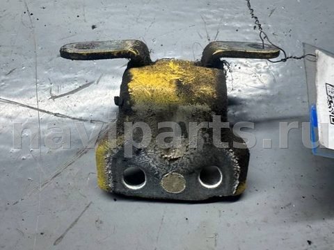 Петля двери задней левой Chevrolet Spark, 2008 г., OEM 96601311, арт. B92437246_2, фото 2