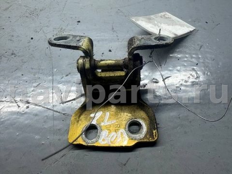 Петля двери задней левой Chevrolet Matiz, 2008 г., OEM 96601311, арт. B92437250