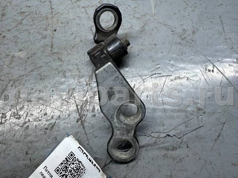 Петля двери задней левой Ford Focus, 2007 г., OEM 3M51R26811AHA, арт. B92467859_2