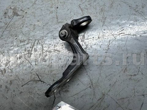 Петля двери задней левой Ford C-Max, 2007 г., OEM 3M51R26801AH, арт. B92467976