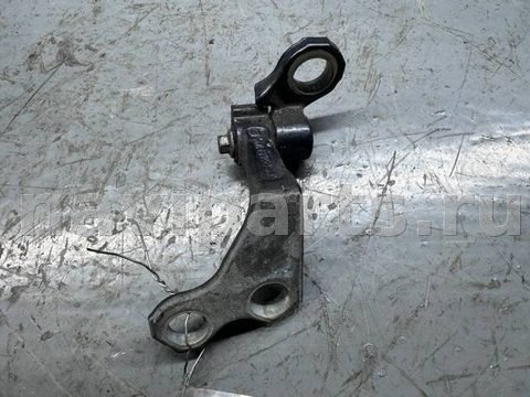 Петля двери задней левой Ford Focus, 2007 г., OEM 3M51R26801AH, арт. B92467976_2
