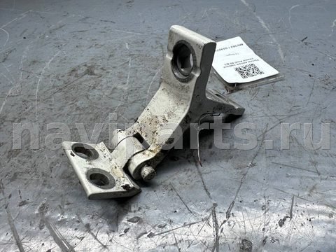 Петля двери задней левой Audi 80 B3, 1989 г., арт. B92487882